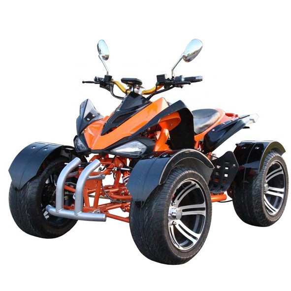 Jugend-Offroad-ATV